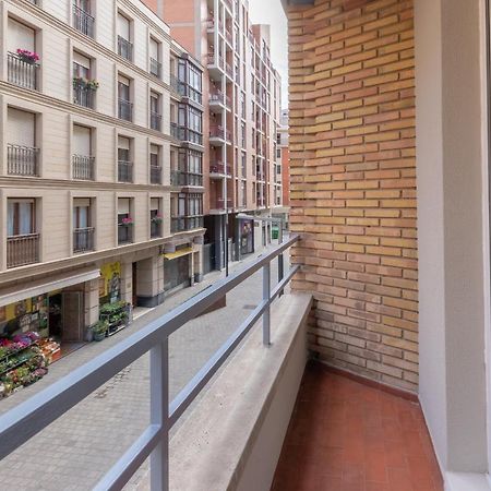 Eightrooms La Rioja Pension Логроньо Экстерьер фото