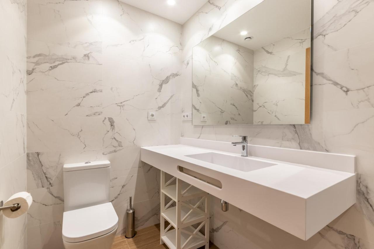 Eightrooms La Rioja Pension Логроньо Экстерьер фото