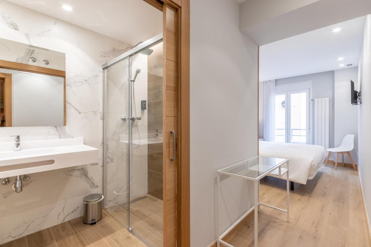 Eightrooms La Rioja Pension Логроньо Экстерьер фото