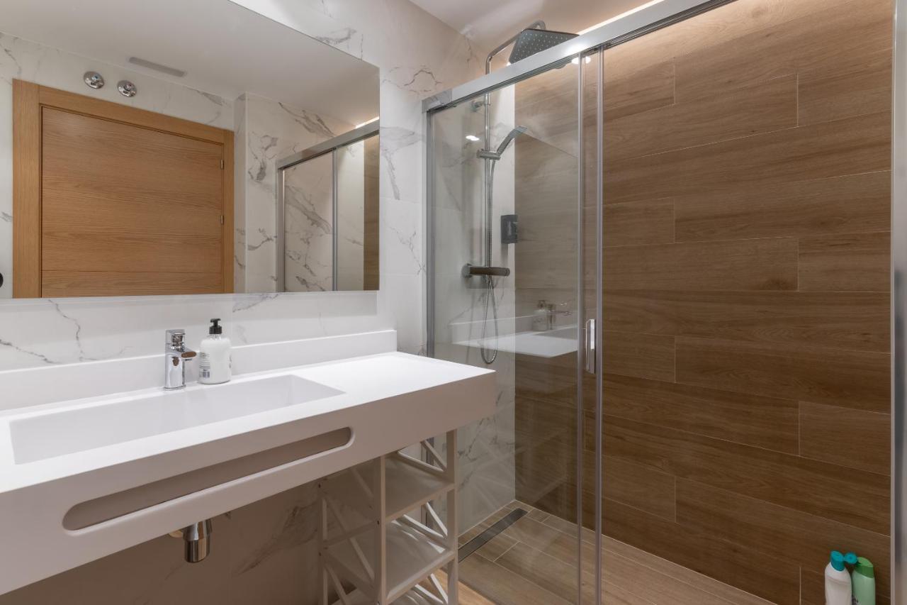 Eightrooms La Rioja Pension Логроньо Экстерьер фото
