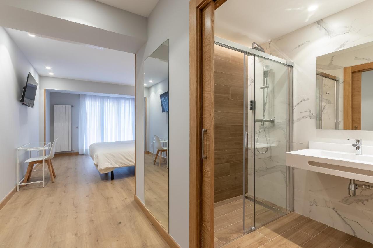 Eightrooms La Rioja Pension Логроньо Экстерьер фото