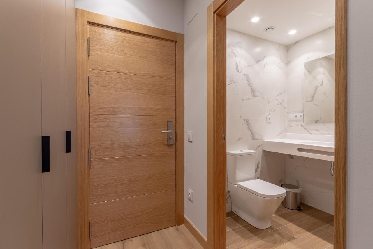 Eightrooms La Rioja Pension Логроньо Экстерьер фото