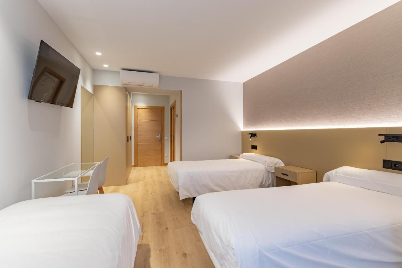 Eightrooms La Rioja Pension Логроньо Экстерьер фото
